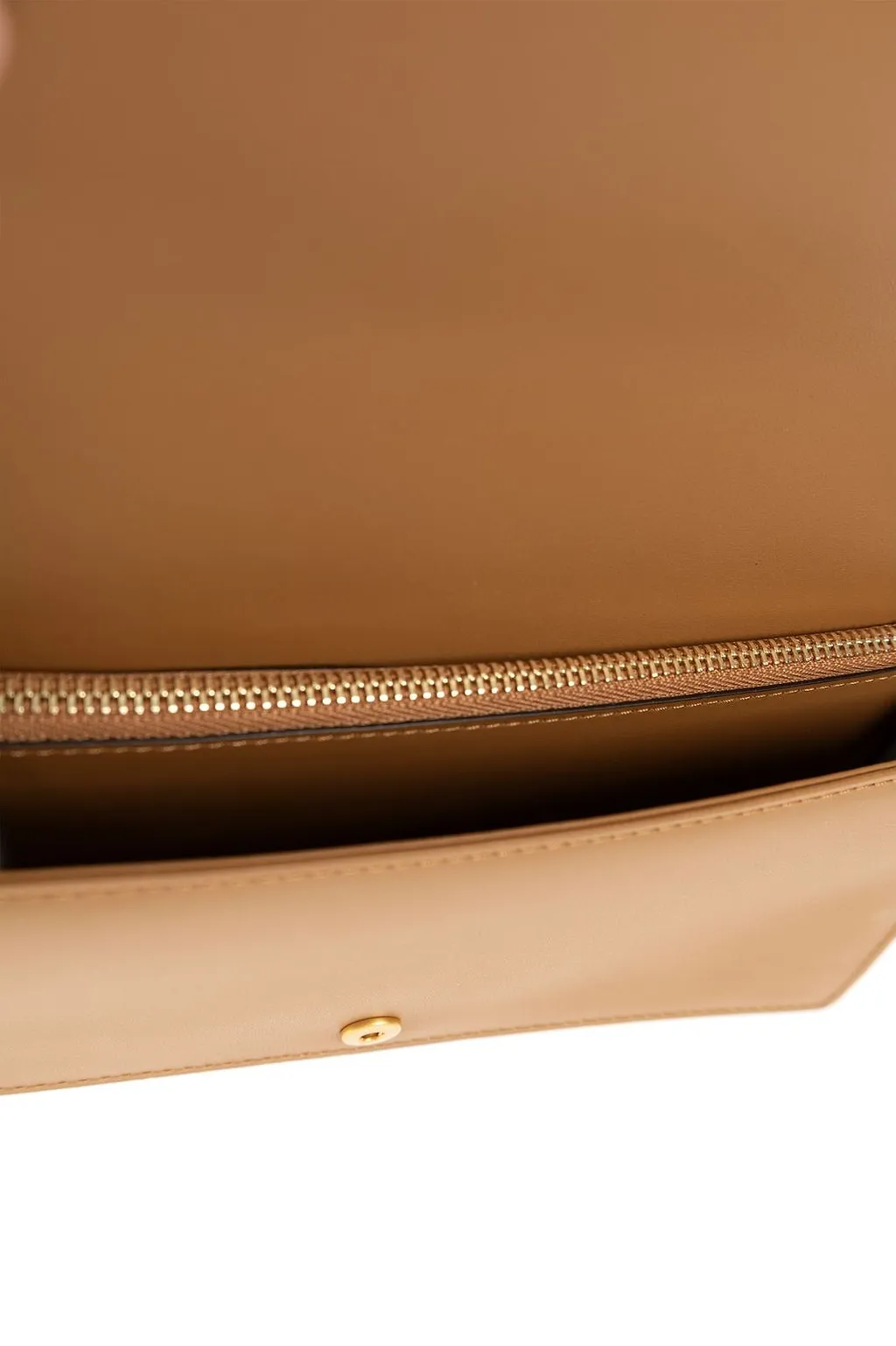 Mcm Studded Belt Wallet