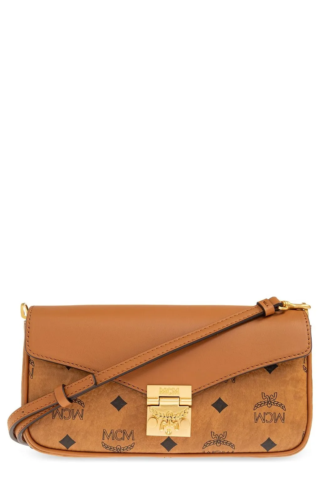 Mcm Tracy Crossbody Bag