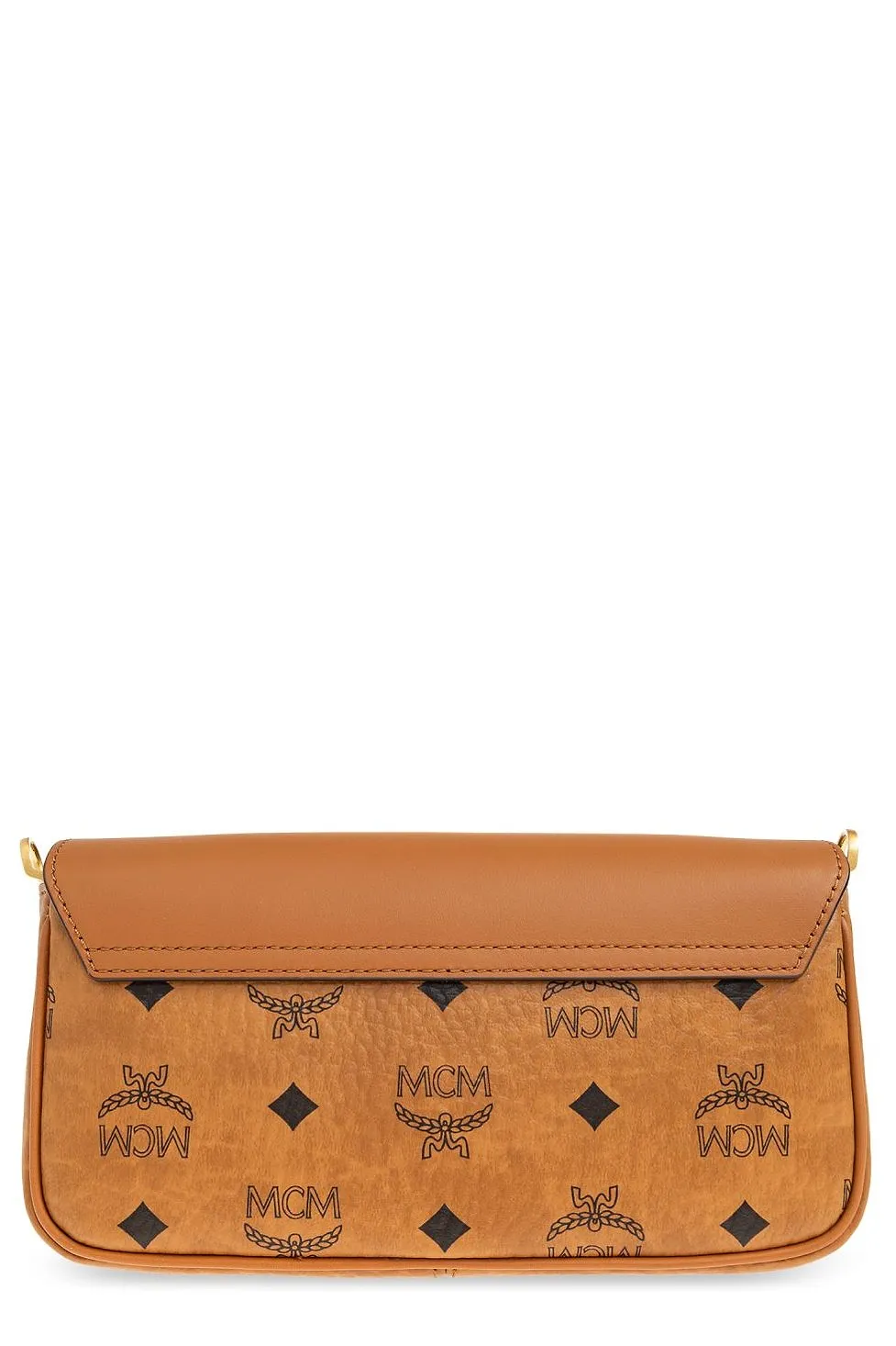 Mcm Tracy Crossbody Bag