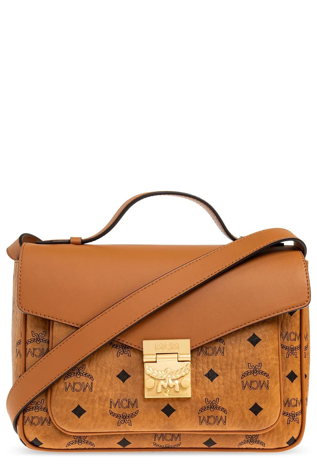 Tracy Satchel Tote Bag