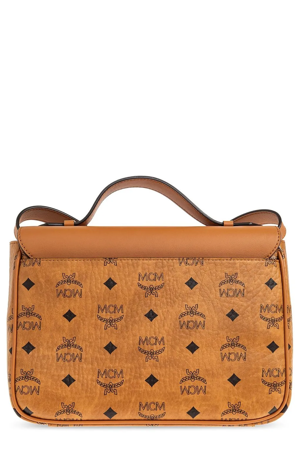 Tracy Satchel Tote Bag