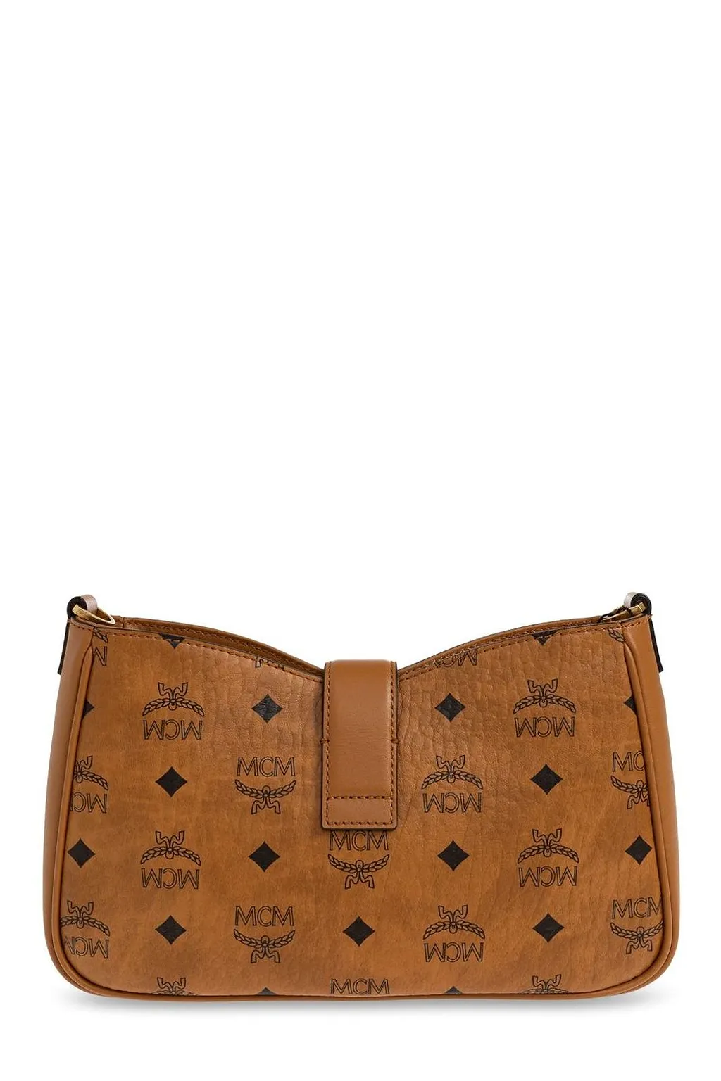 Mcm Tracy Shoulder Bag