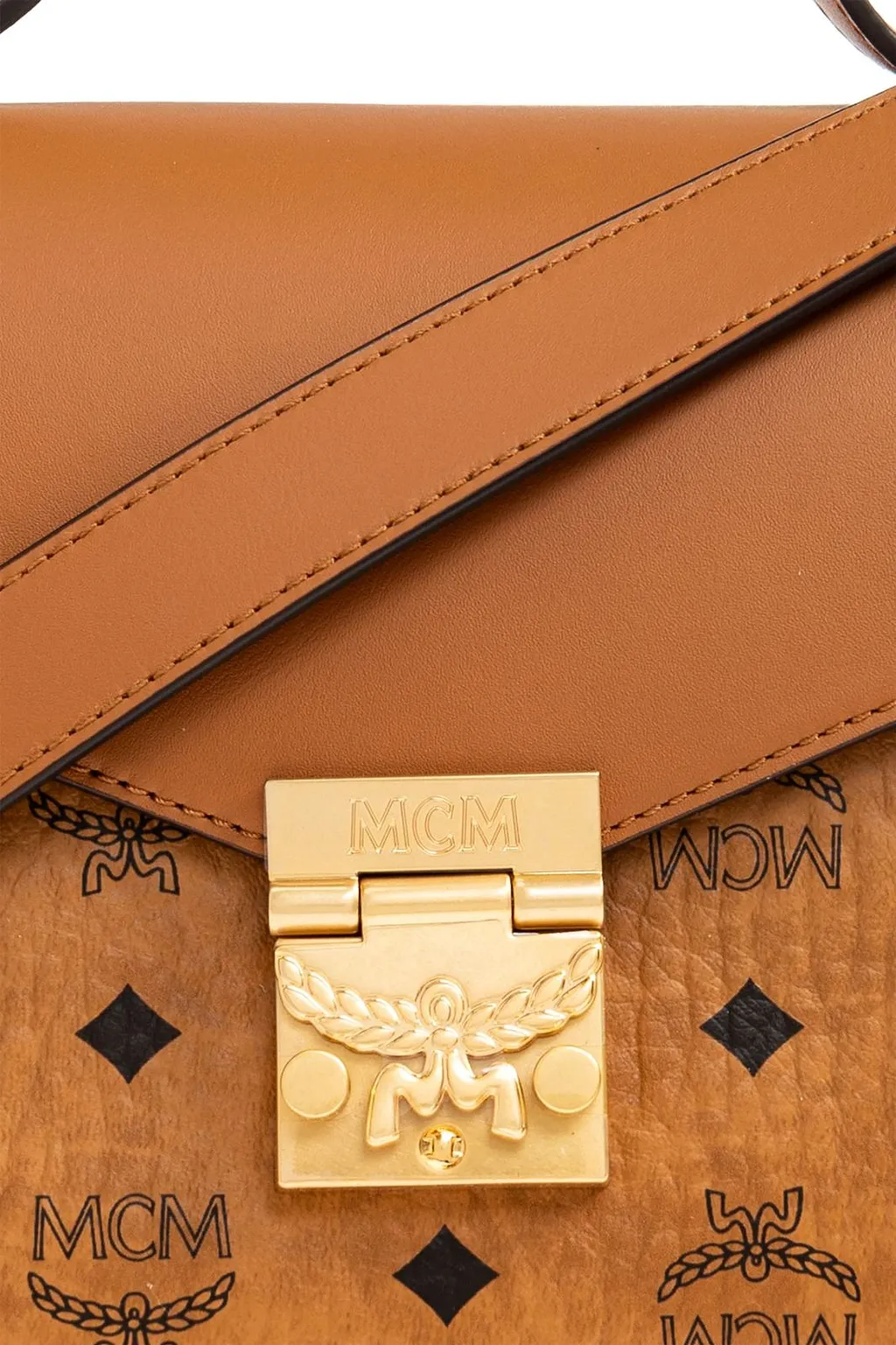 Tracy Satchel Tote Bag
