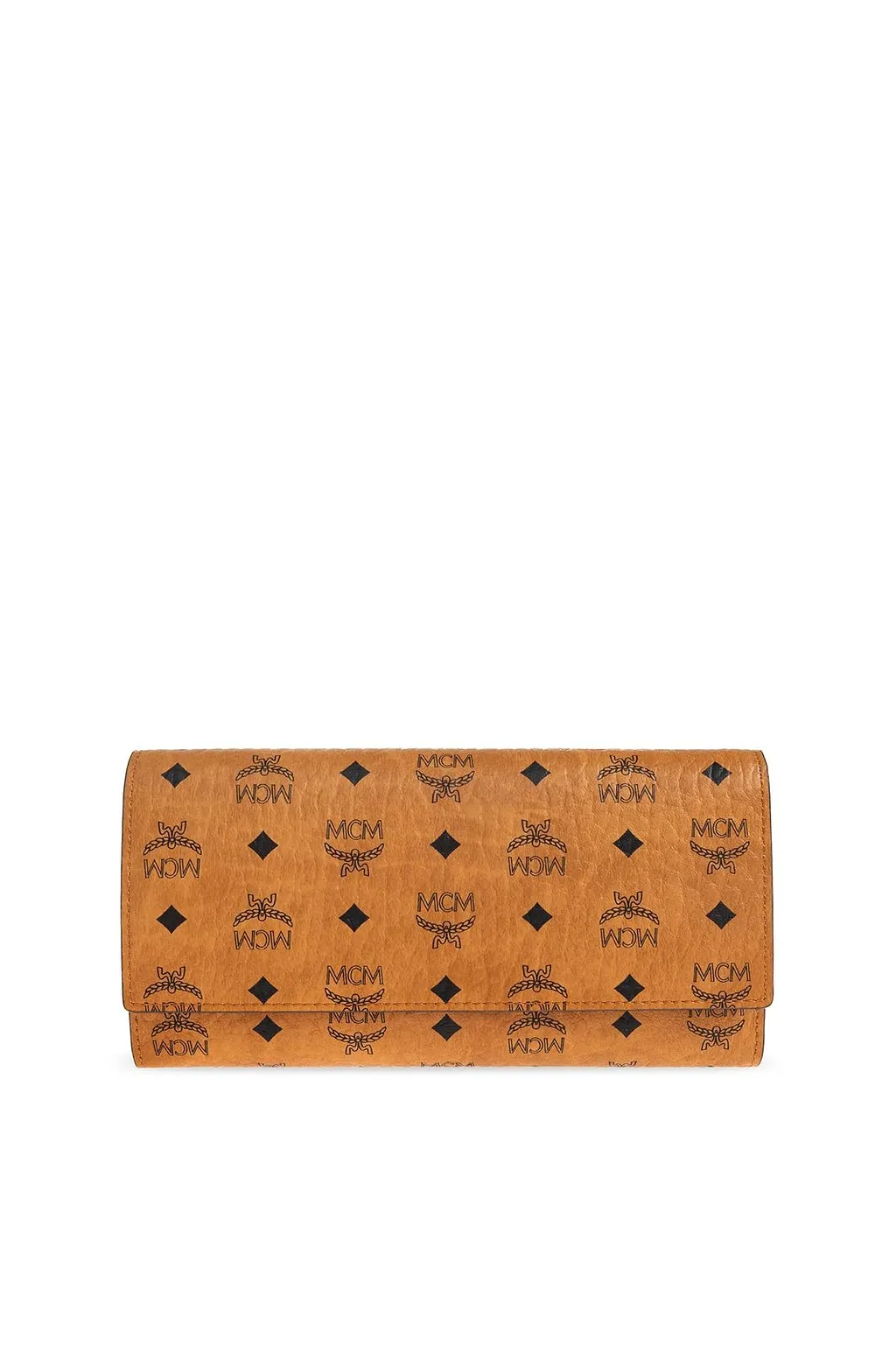 Visetos Continental Wallet