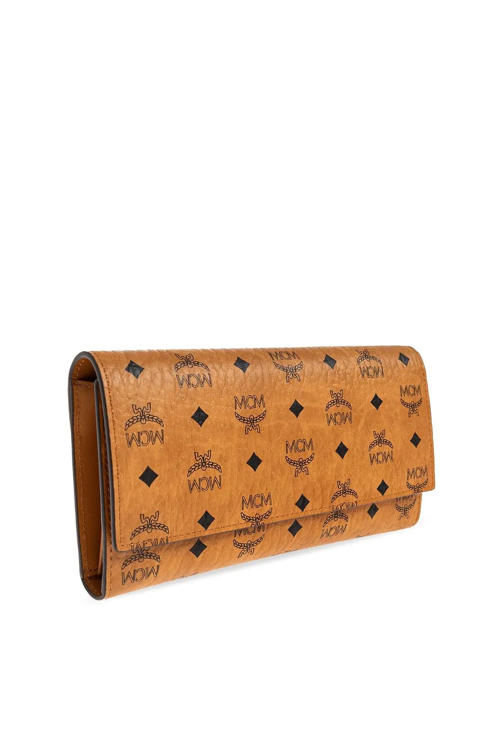 Visetos Continental Wallet