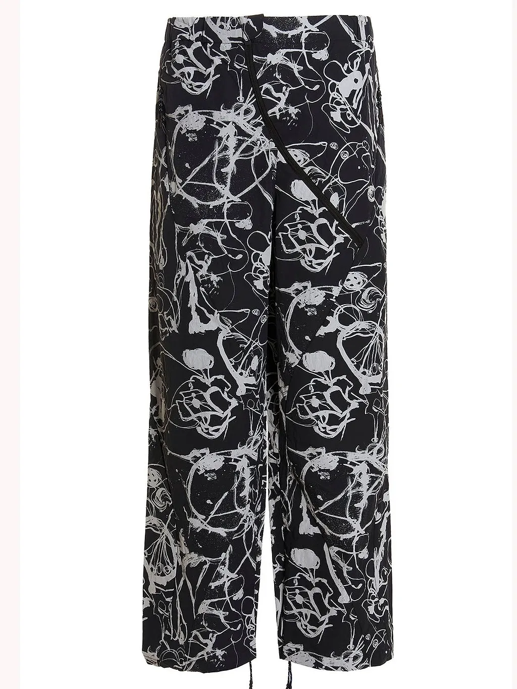 Mcq Alexander Mcqueen Cyber Pants