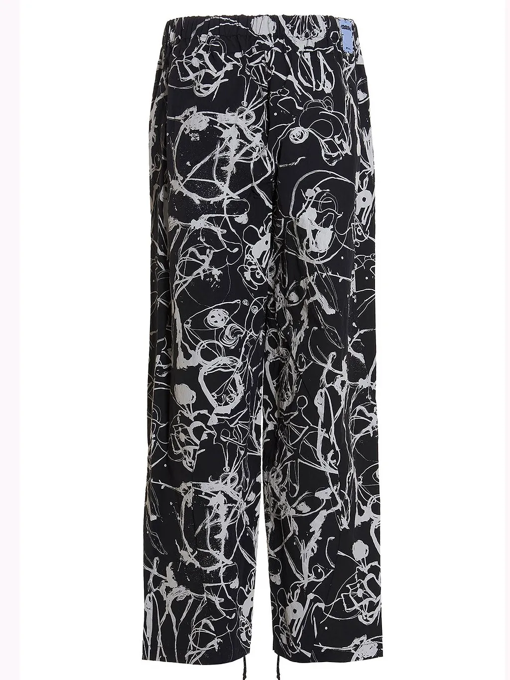 Mcq Alexander Mcqueen Cyber Pants