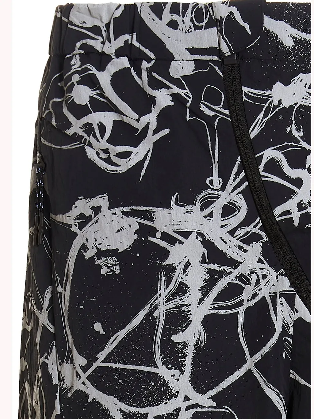 Mcq Alexander Mcqueen Cyber Pants