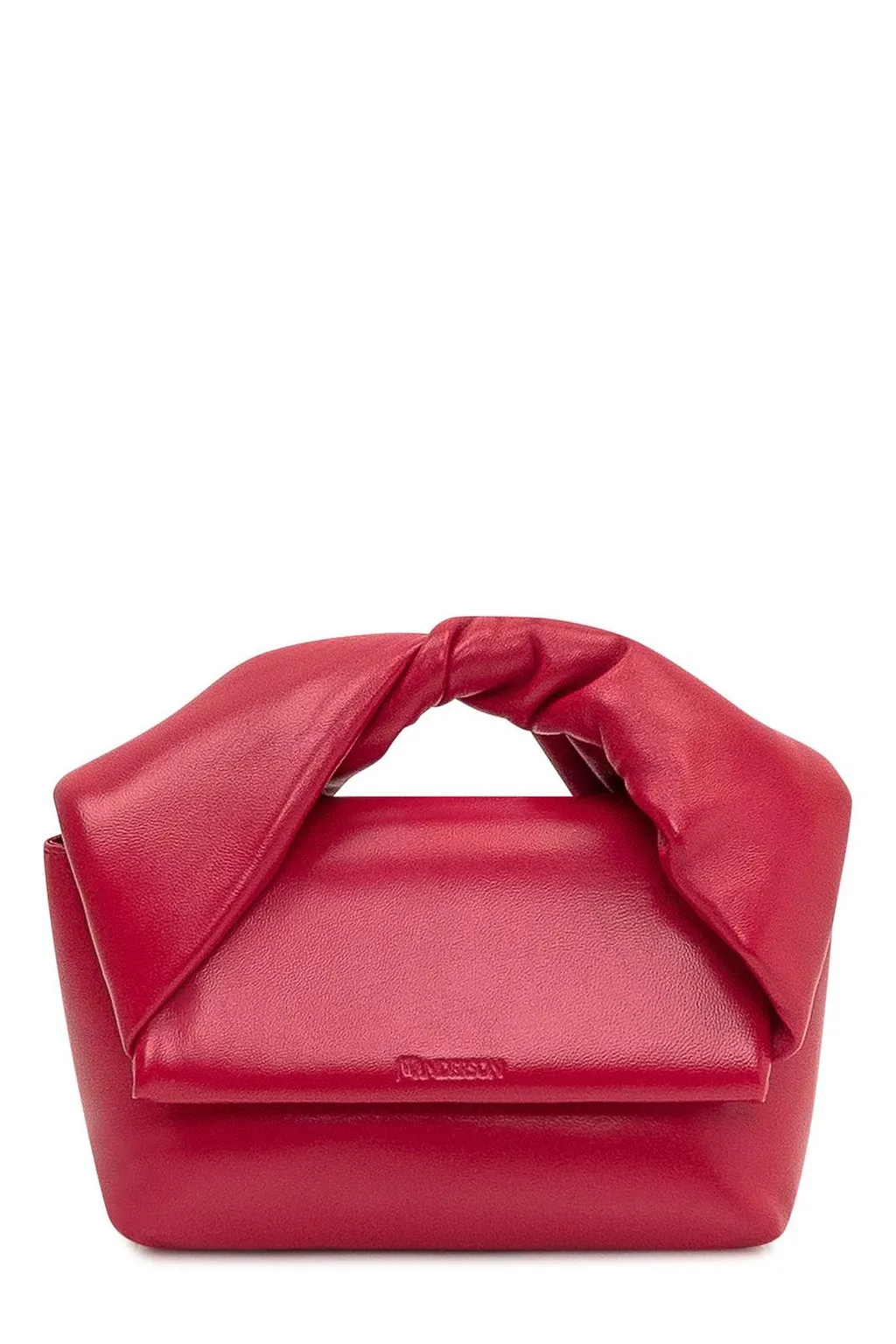 Jw Anderson Medium Twister Top Handle Bag