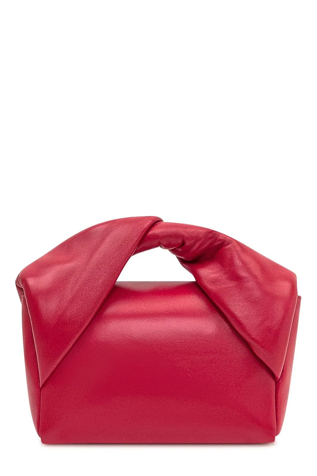 Jw Anderson Medium Twister Top Handle Bag