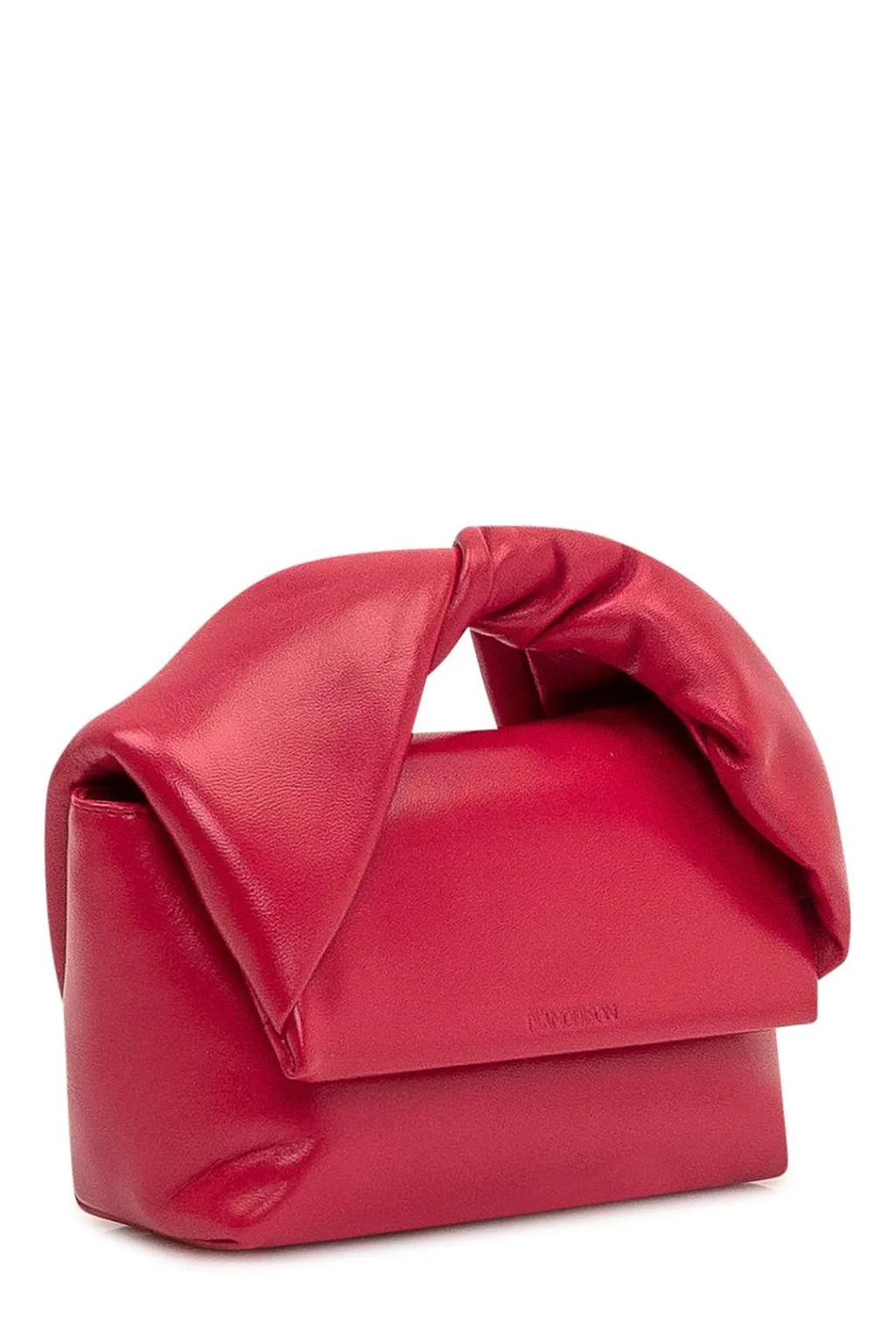 Jw Anderson Medium Twister Top Handle Bag