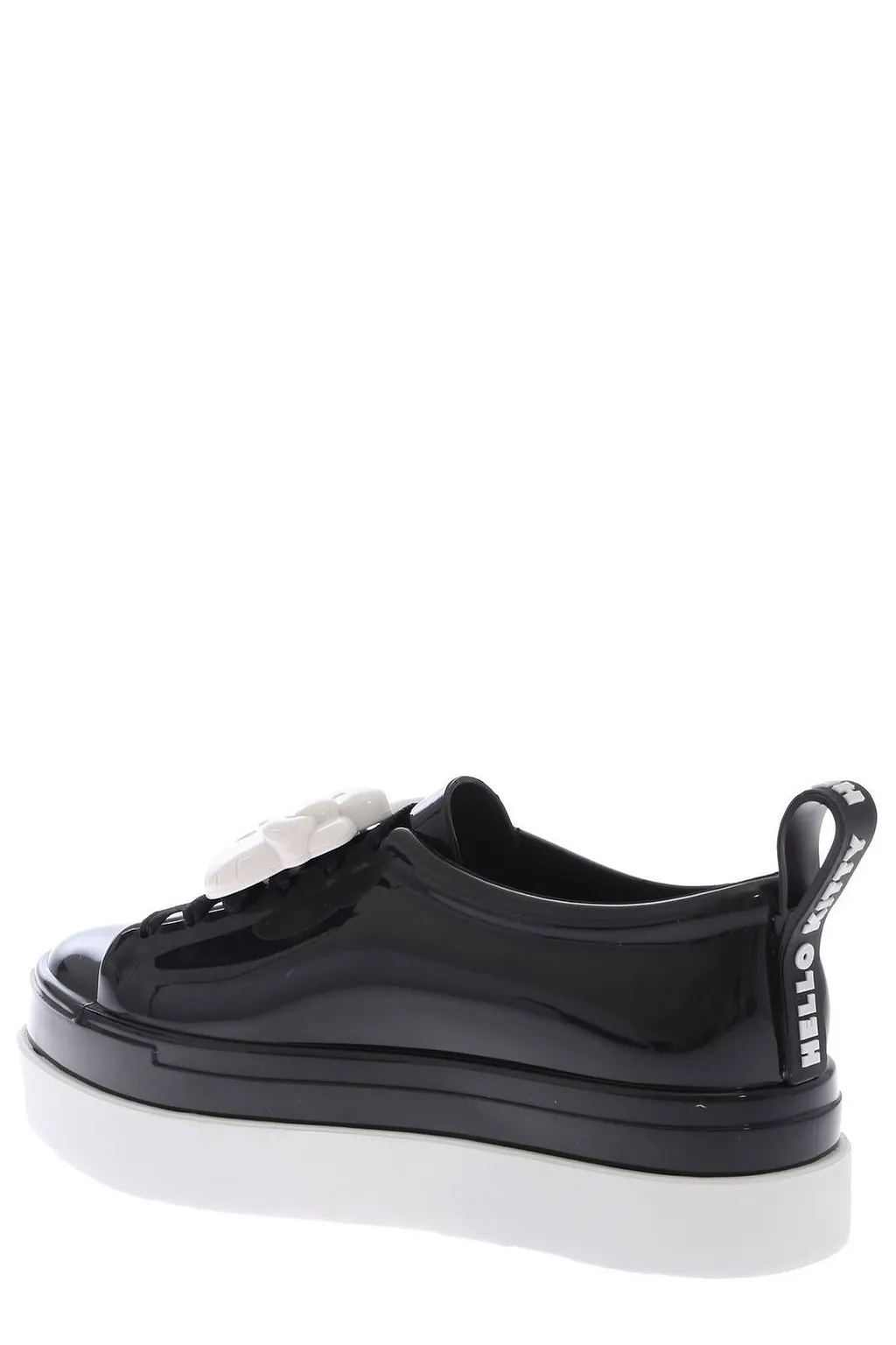 Melissa Character Detail Sneakers