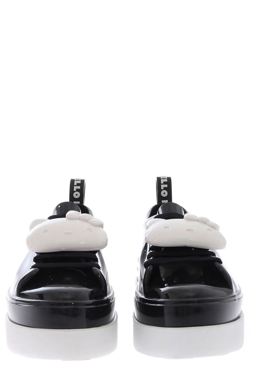 Melissa Character Detail Sneakers