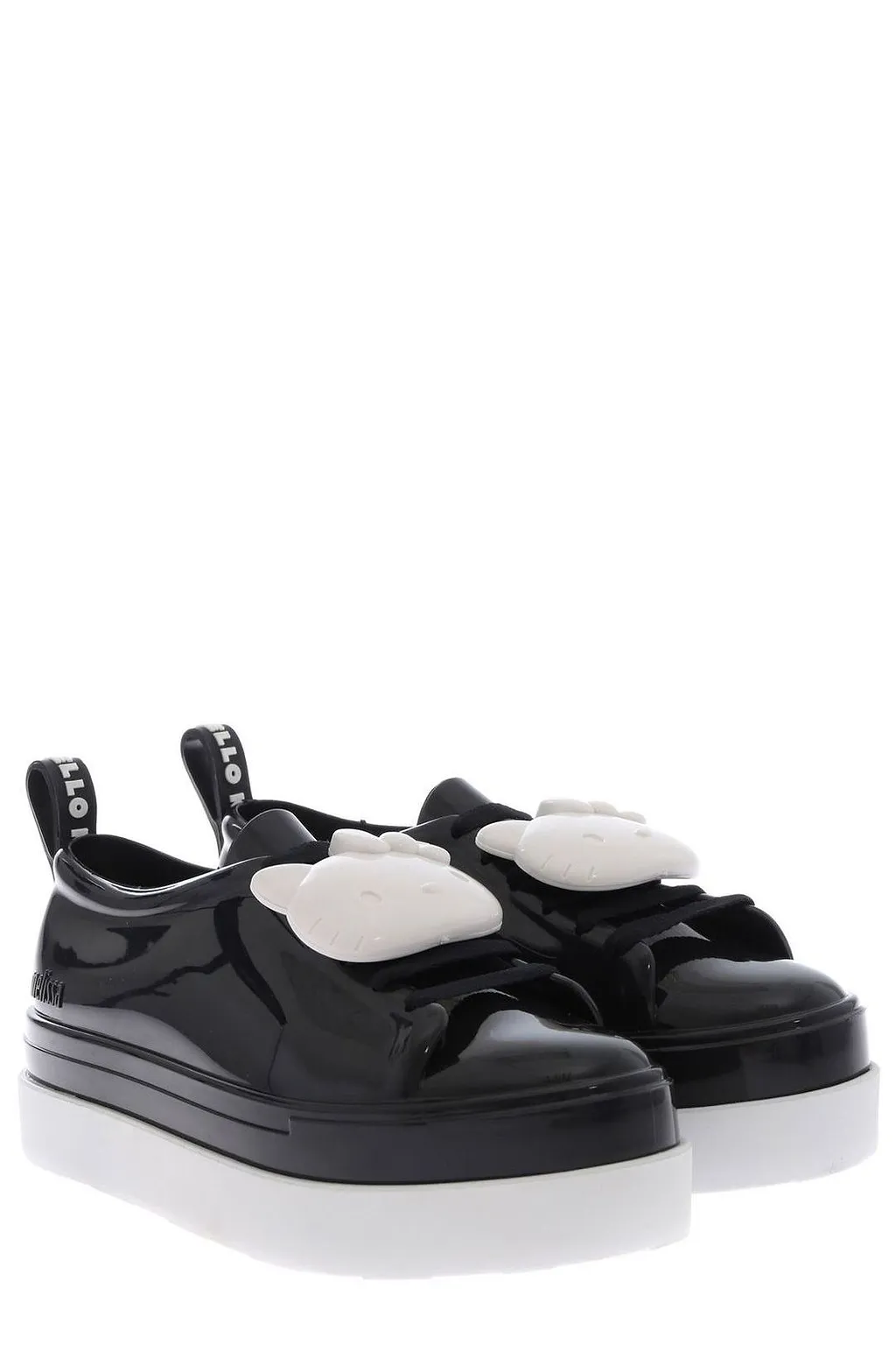 Melissa Character Detail Sneakers