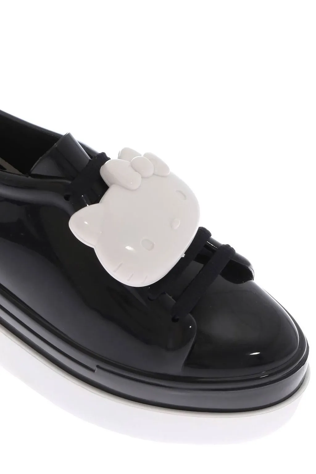 Melissa Character Detail Sneakers