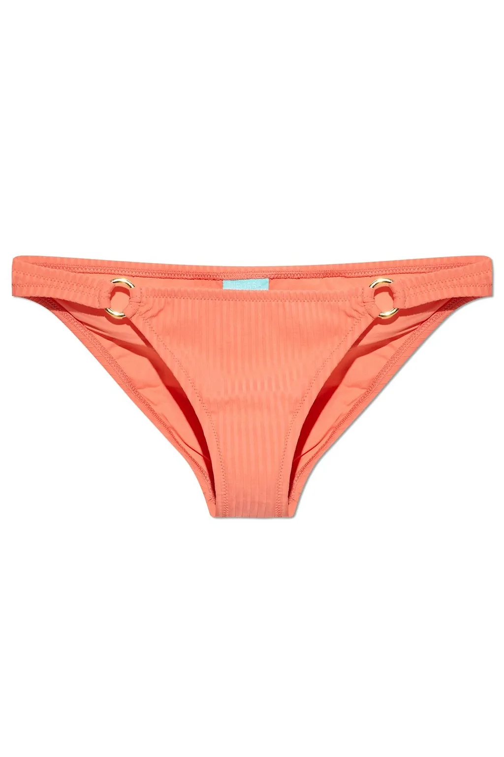 Melissa Odabash Montenegro Ring Bikini Briefs