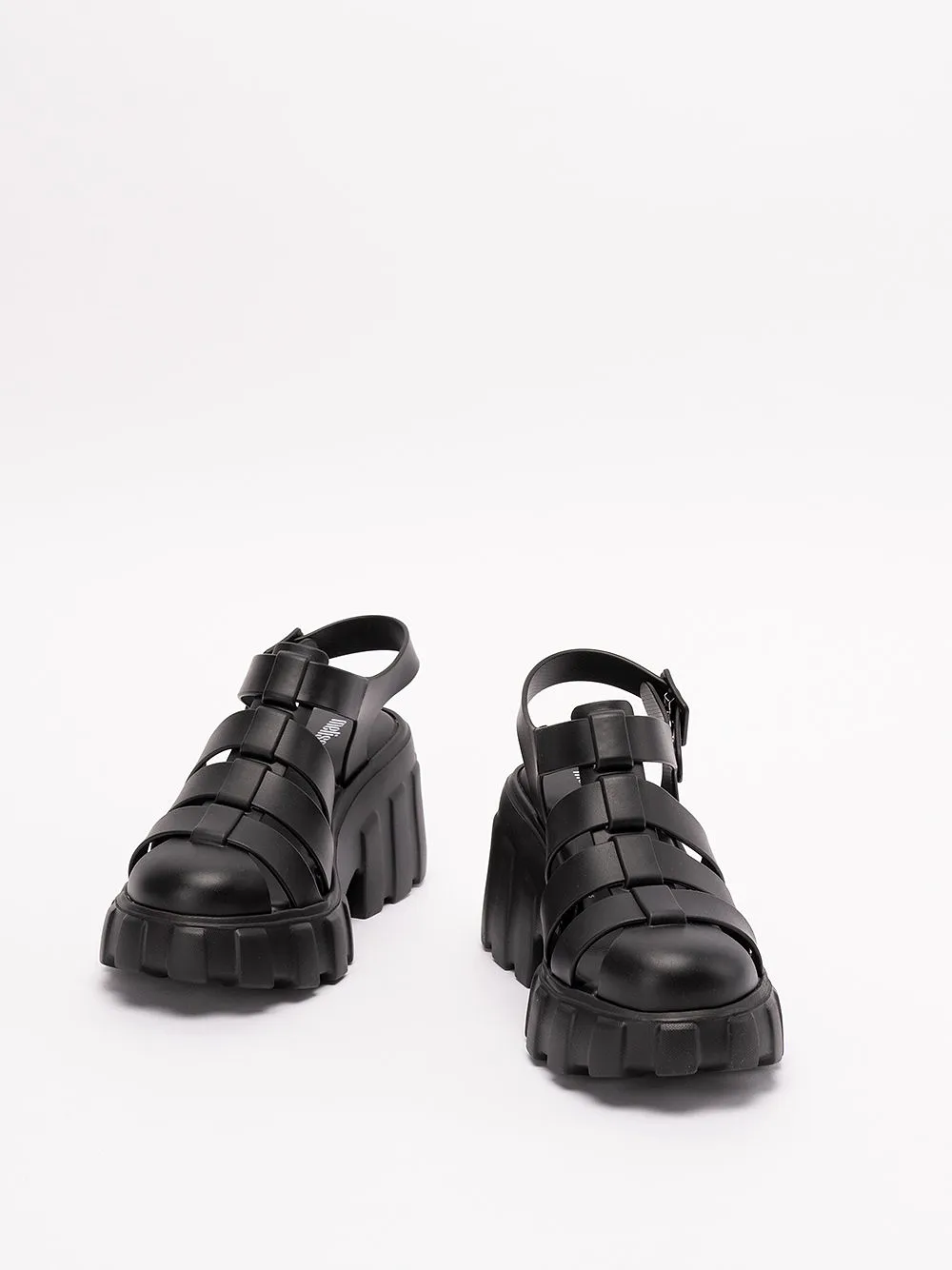 Melissa Platform Sandals