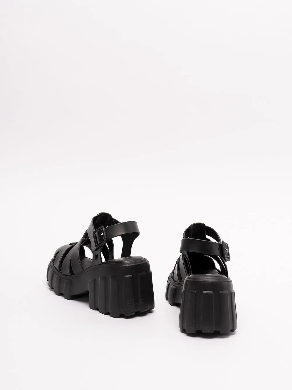 Melissa Platform Sandals