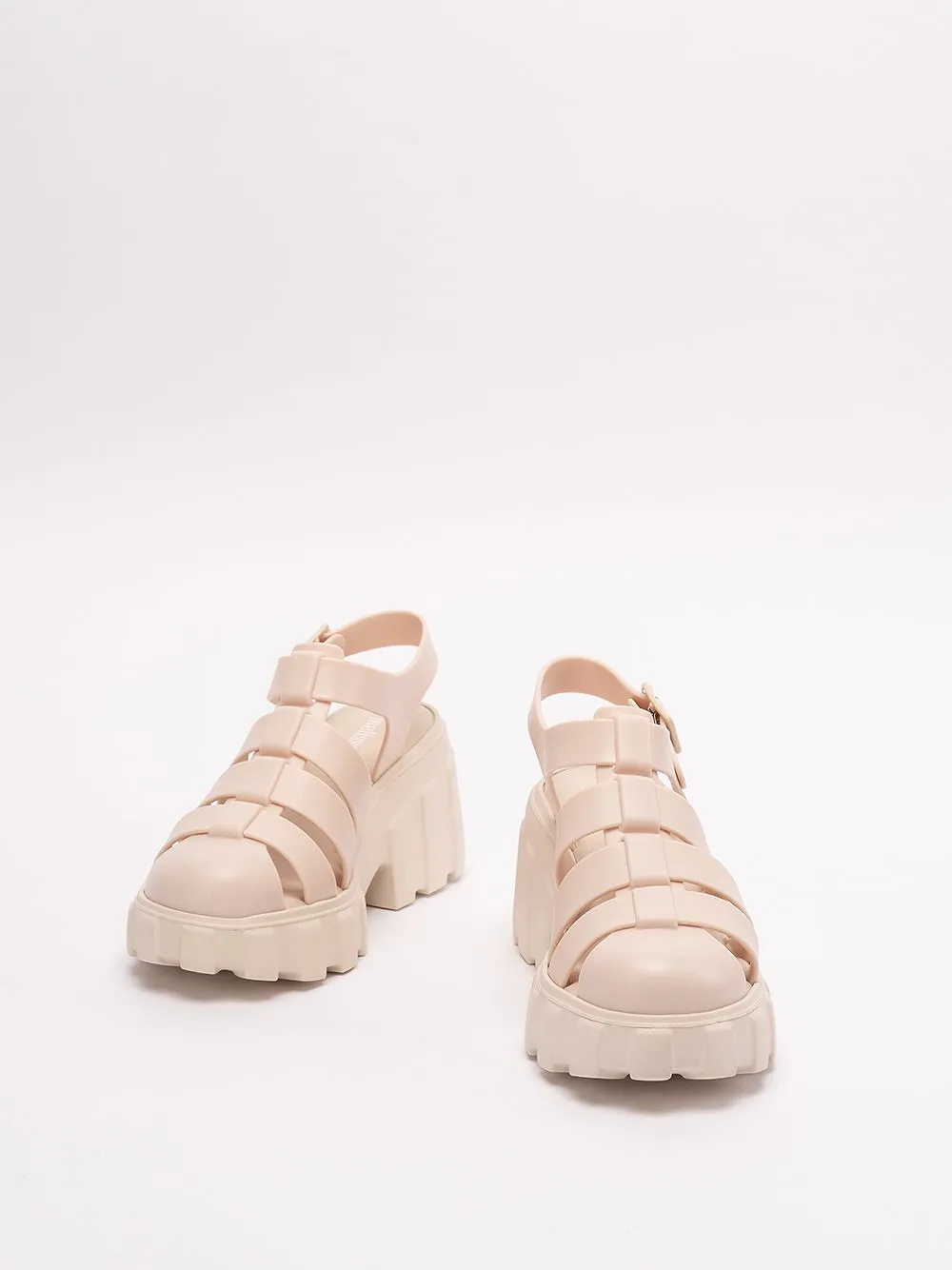 Melissa Platform Sandals