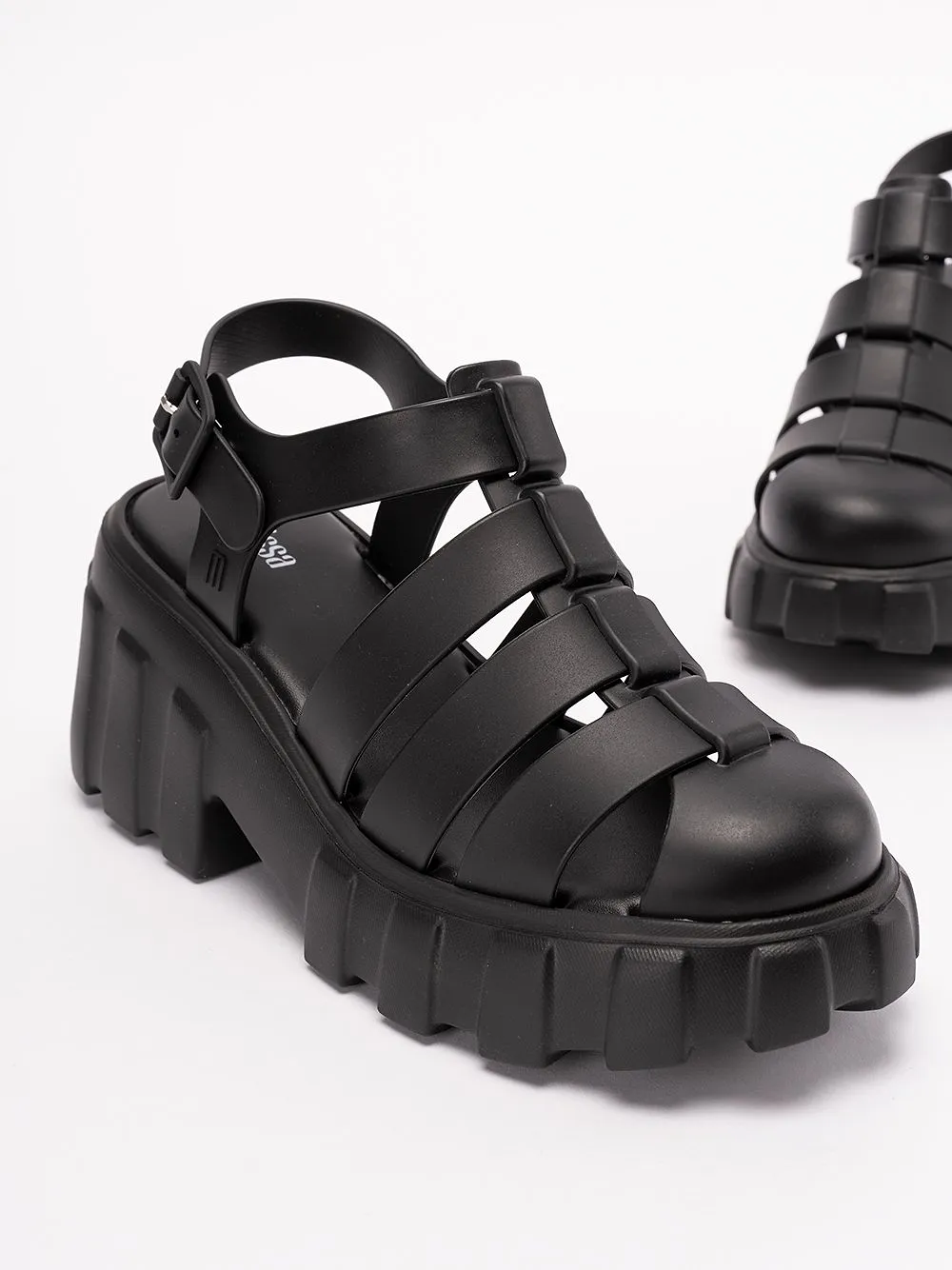 Melissa Platform Sandals