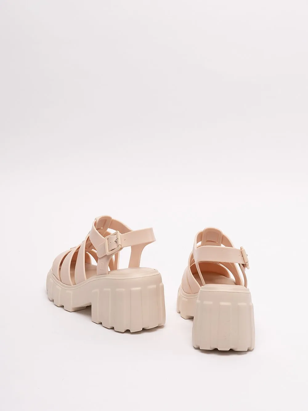 Melissa Platform Sandals