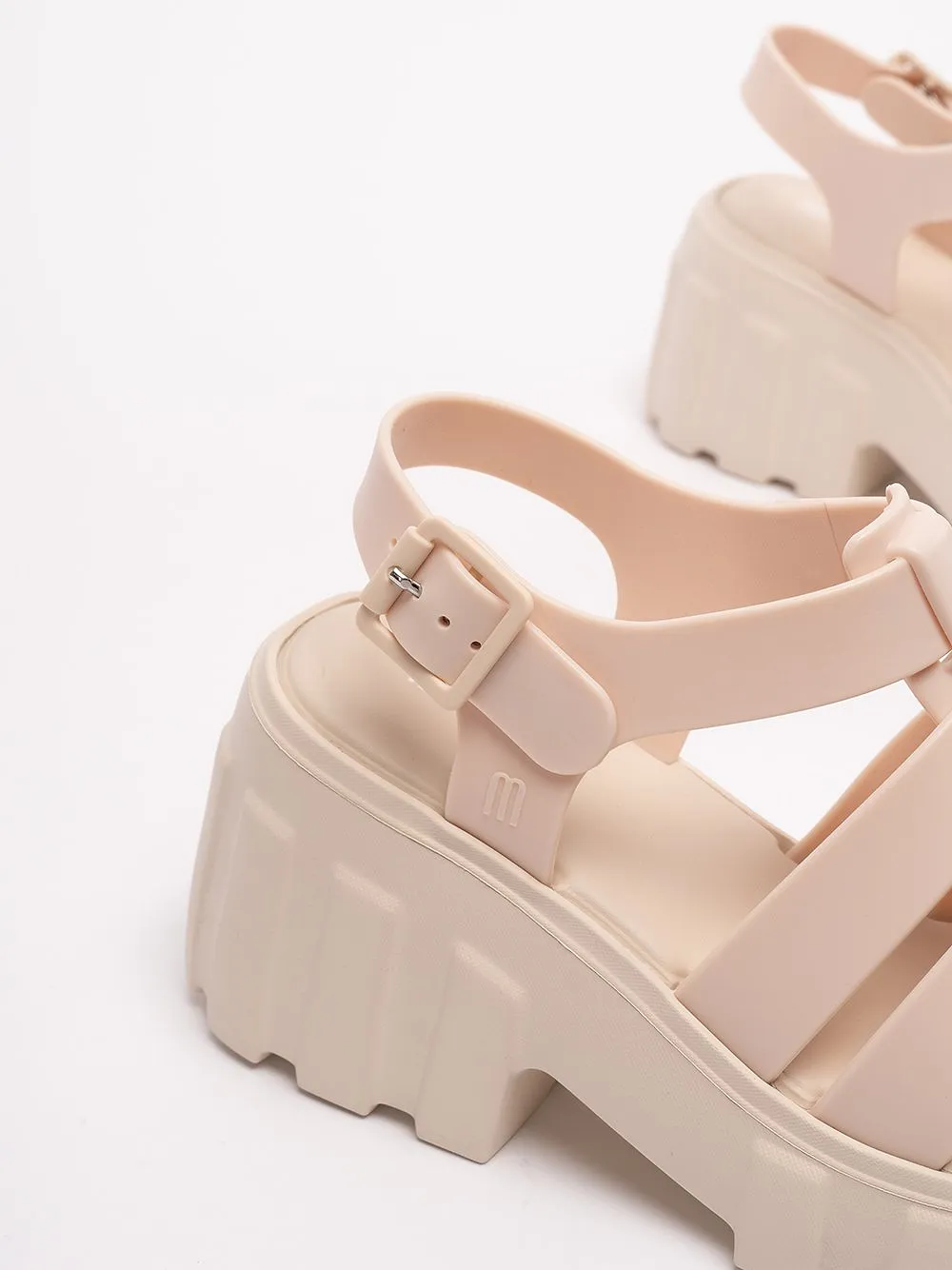 Melissa Platform Sandals