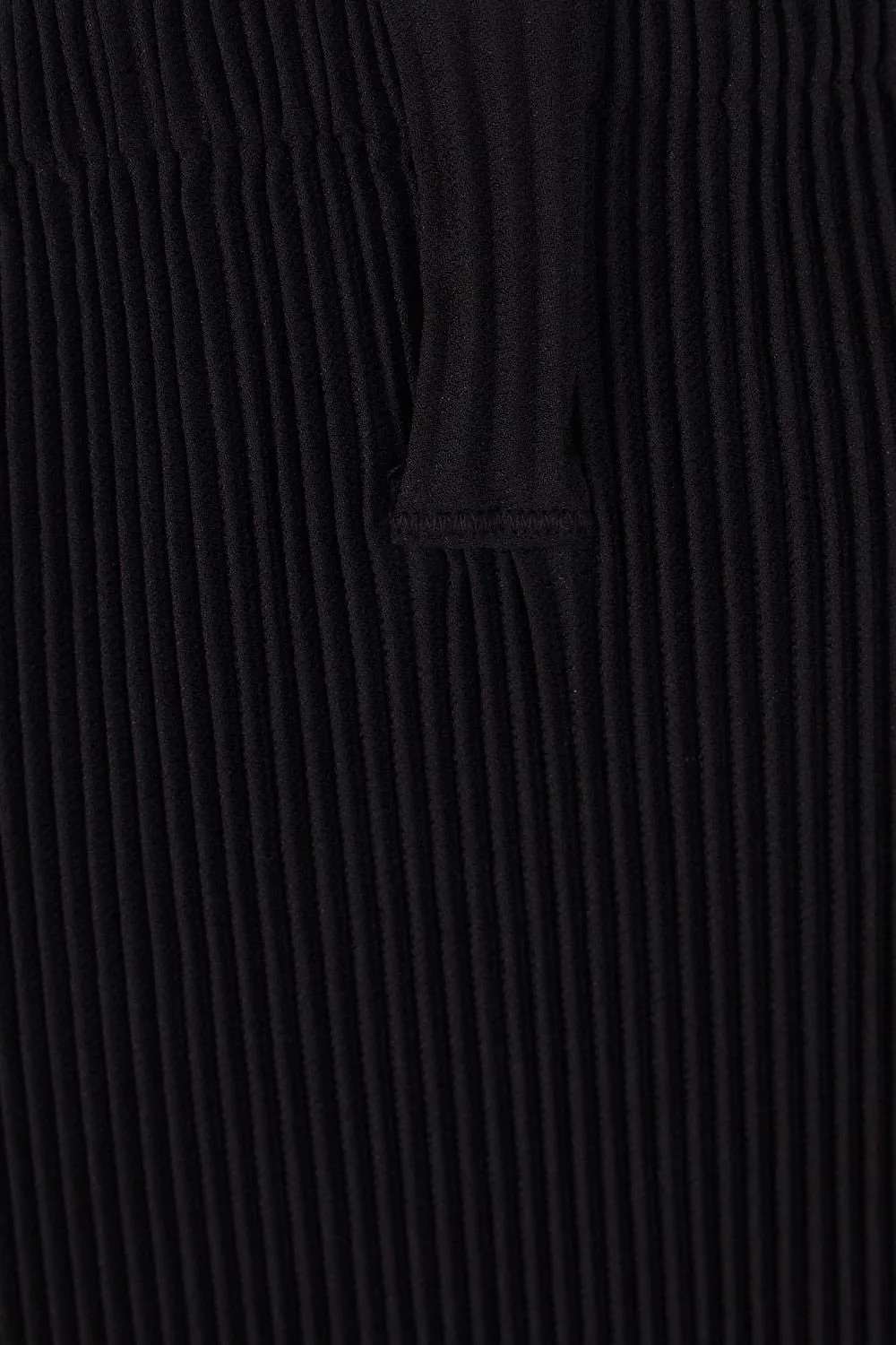 Melitta Baumeister Cropped Pleated Pants