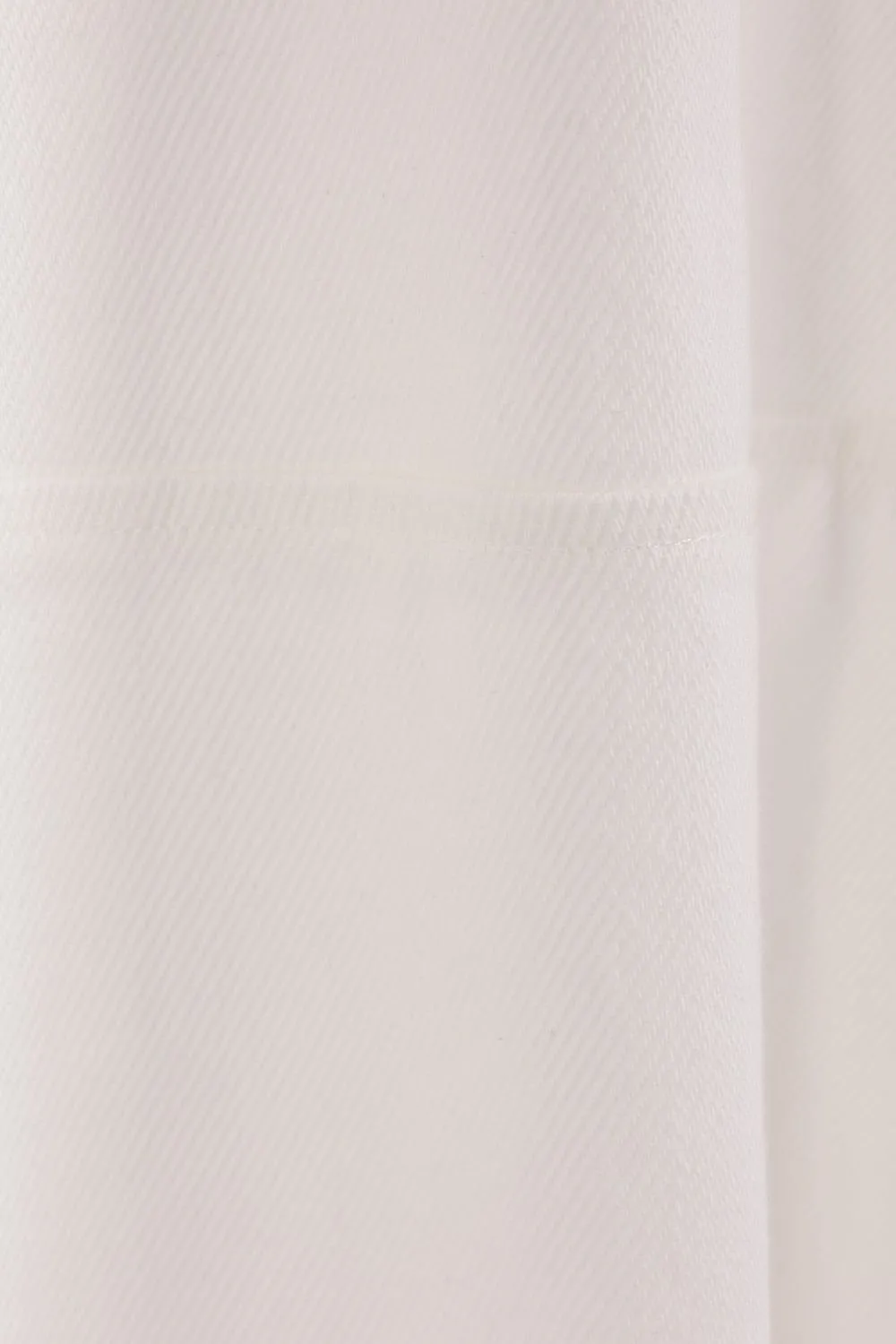 Melitta Baumeister Rounded Elastic-Waist Skirt