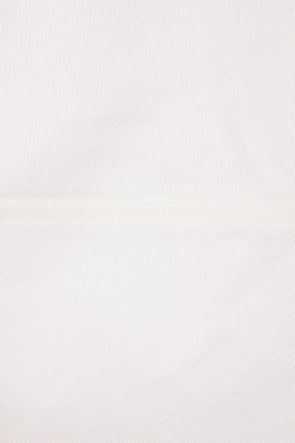 Melitta Baumeister Rounded Elastic-Waist Skirt