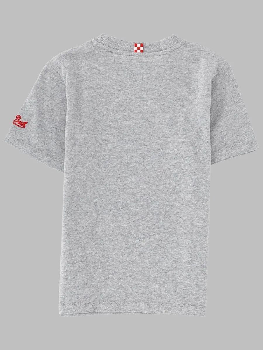 Cameron Snoopy T-Shirt