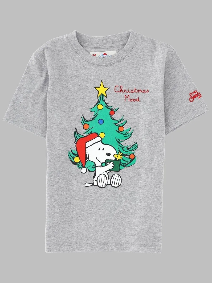Cameron Snoopy T-Shirt