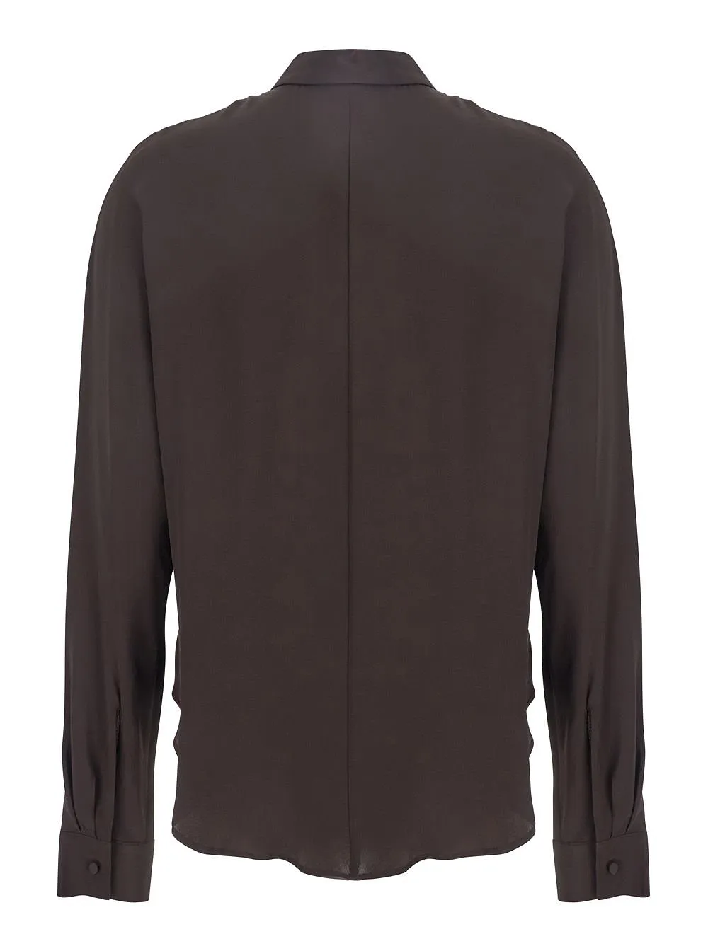 Classic Collar Shirt