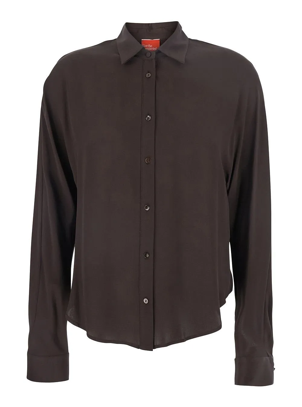 Classic Collar Shirt