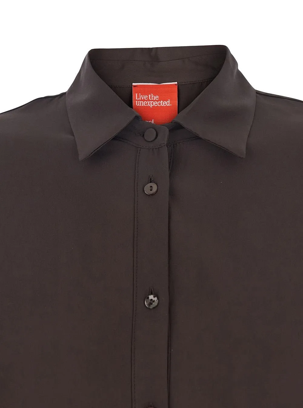 Classic Collar Shirt