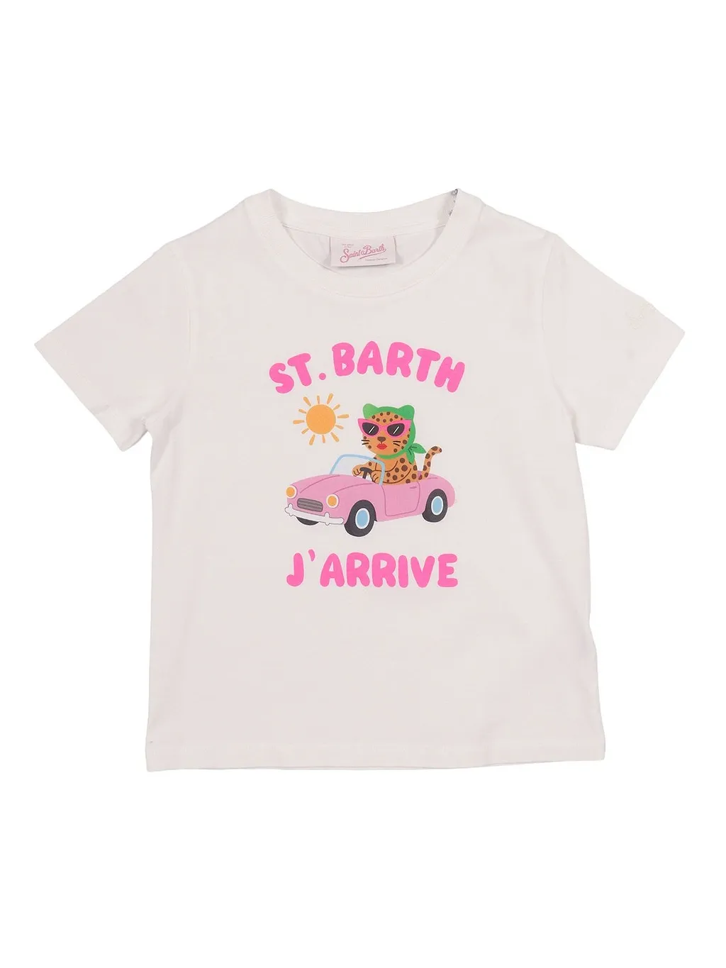Elly Embellished T-Shirt