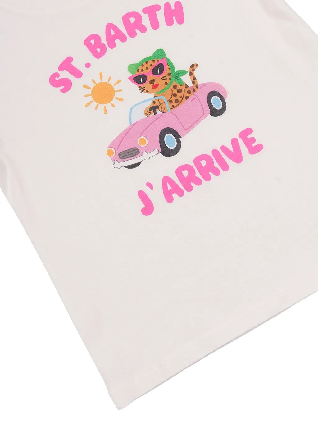 Elly Embellished T-Shirt