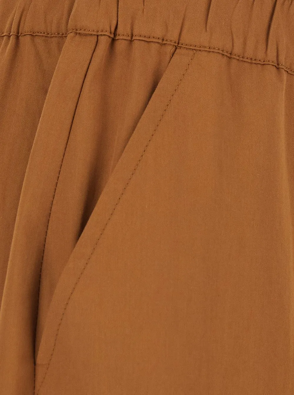 Merci Pam 010 Wide-Leg Pants