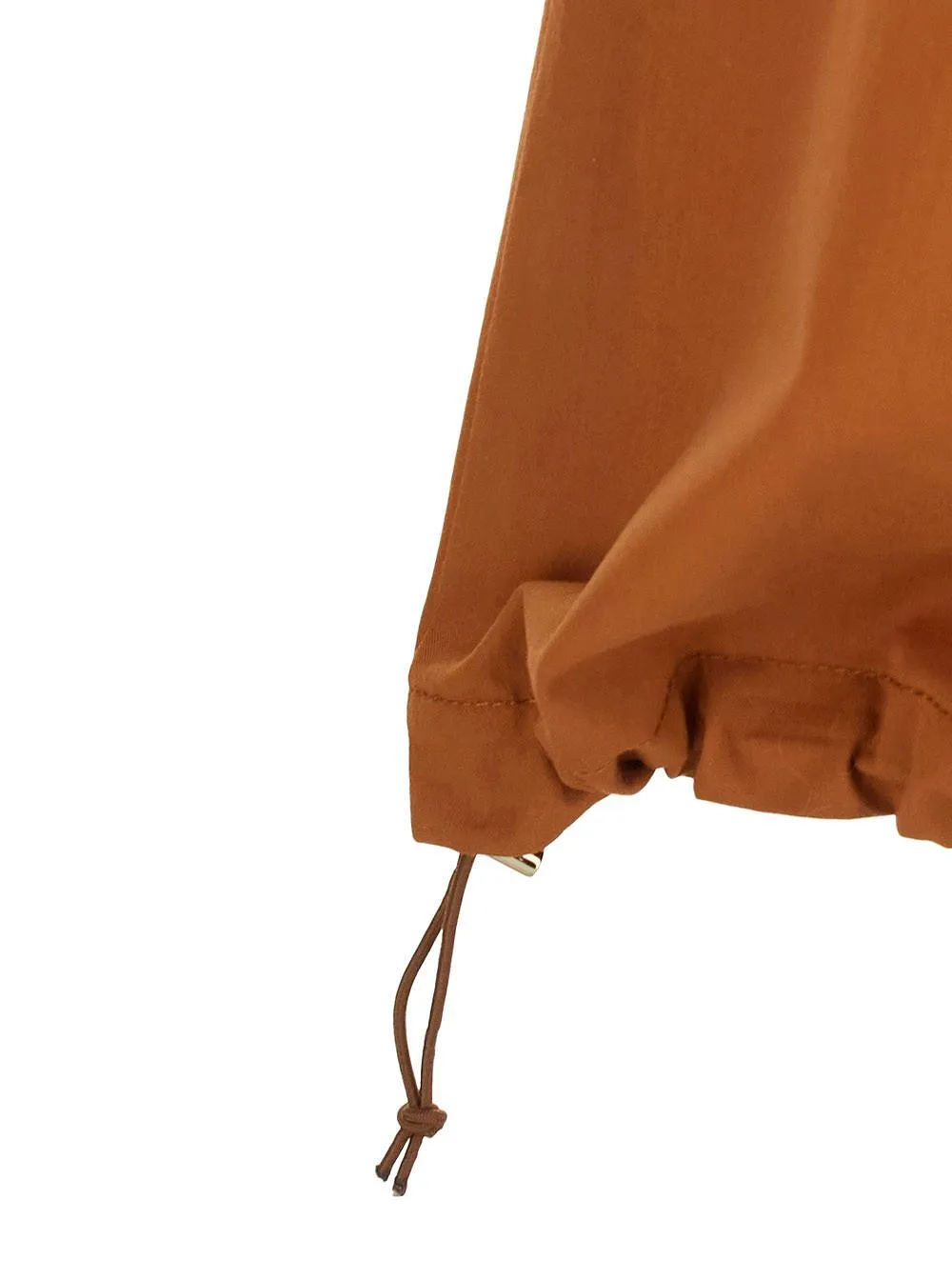 Merci Pam 010 Wide-Leg Pants