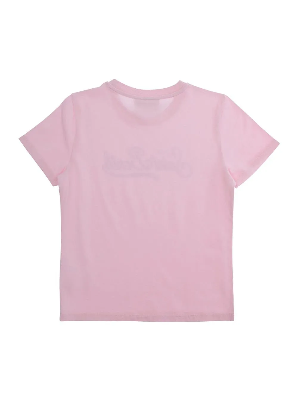 Elly Embellished Logo T-Shirt