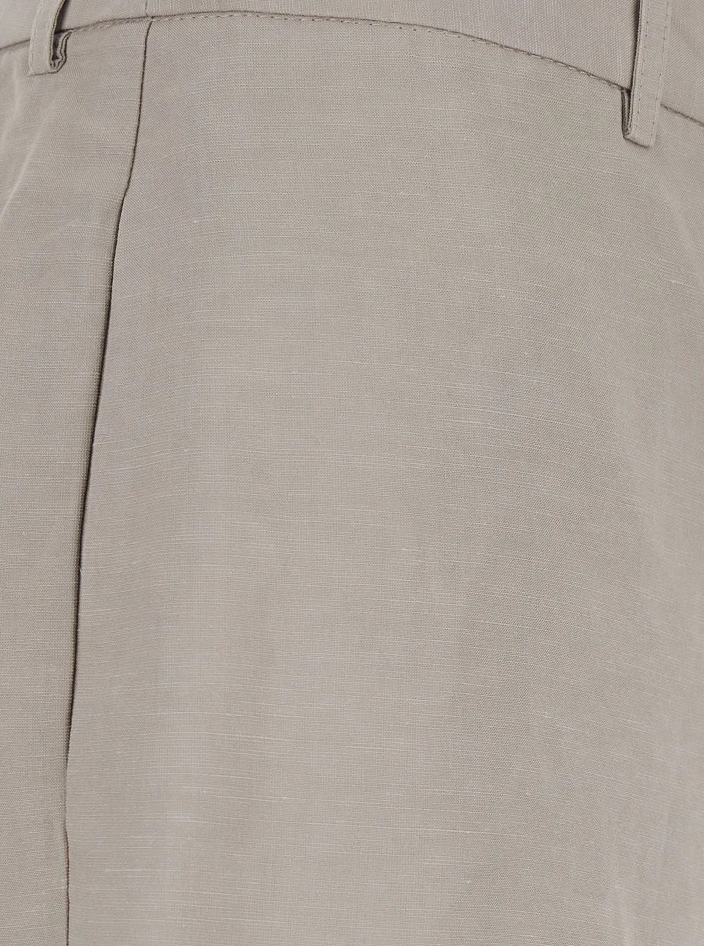 Merci Straight-Leg Pants