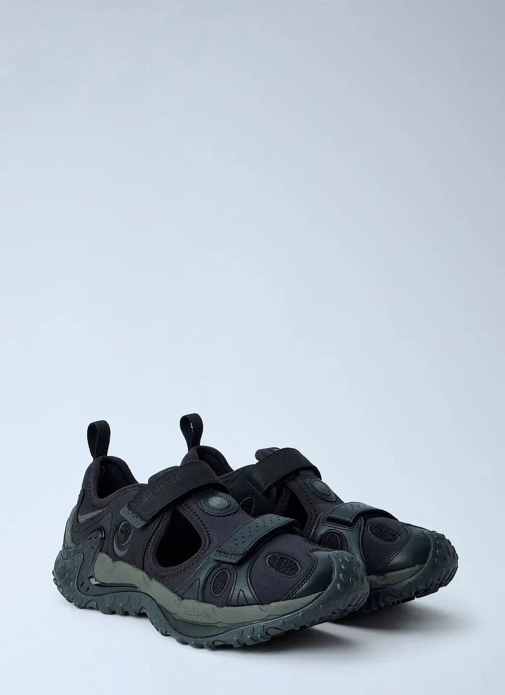 Merrell Cham Redux Sieve Technical Sandals
