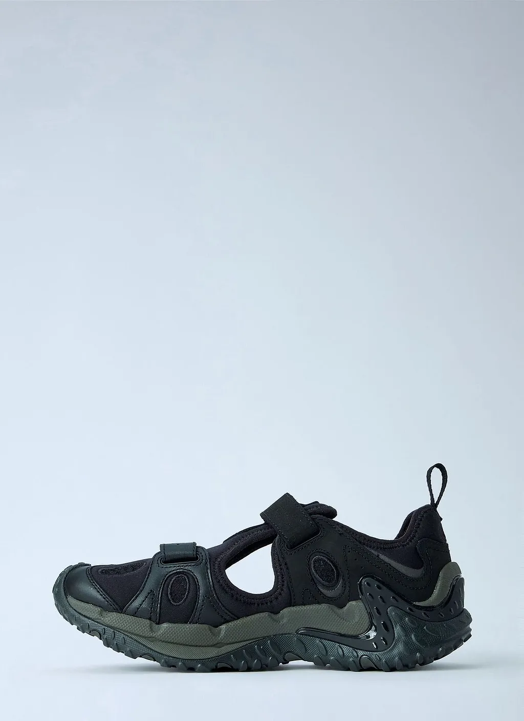 Merrell Cham Redux Sieve Technical Sandals