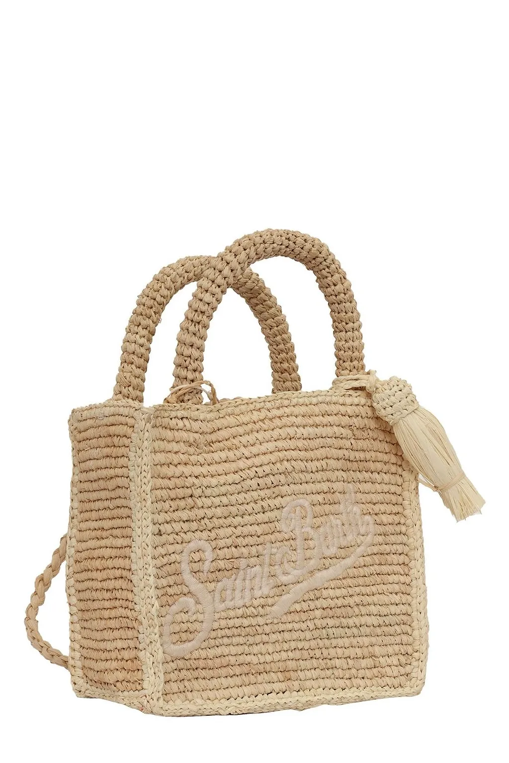 Vanity Mini Top Handle Bag