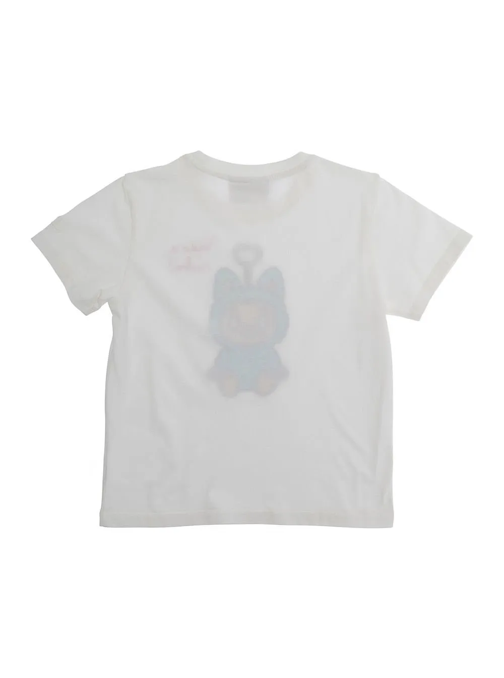Elly Crewneck T-Shirt
