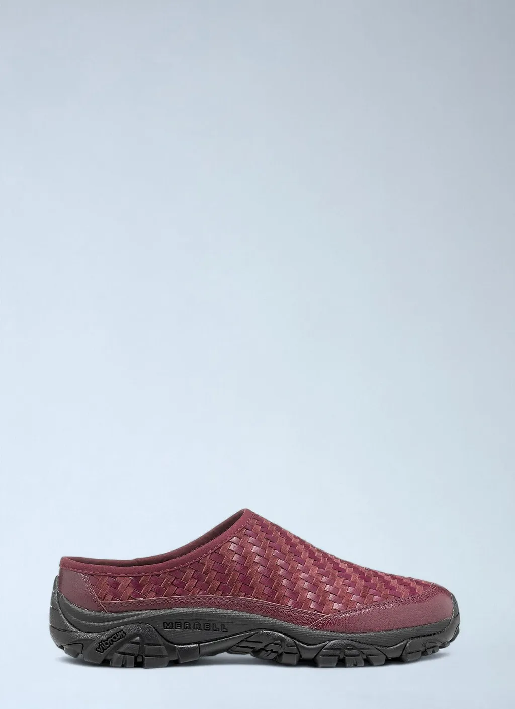 Merrell Moab 2 Woven Slide Sandals