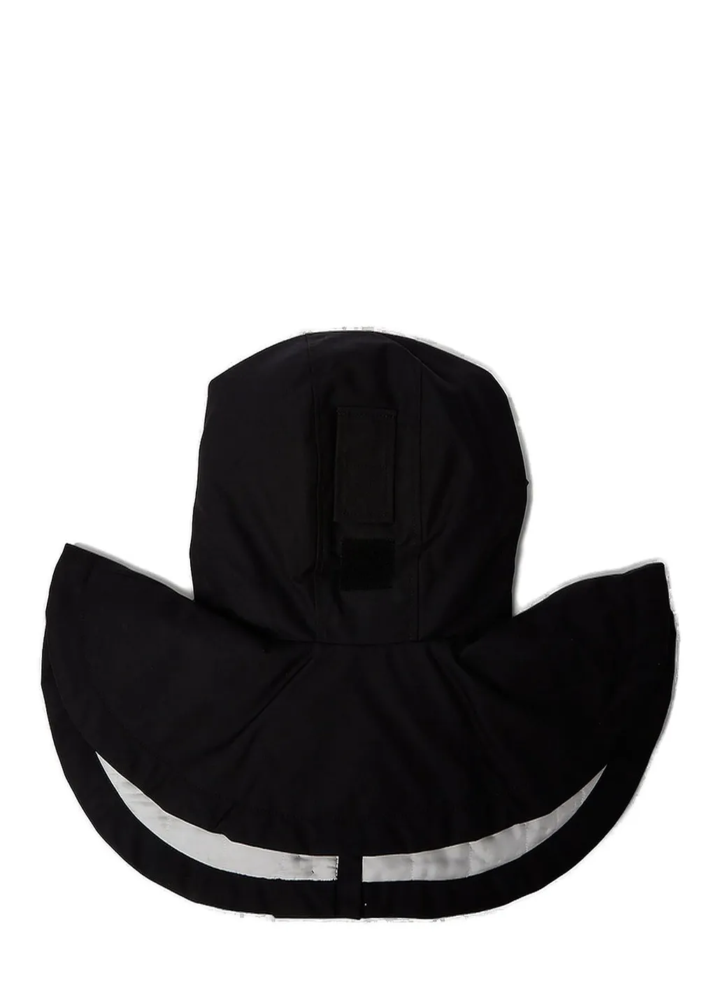 Meryll Rogge Monochrome Drawstring Hat
