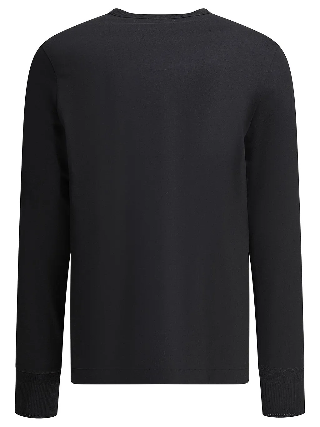 Merz B. Schwanen Henley Long Sleeve T-Shirt