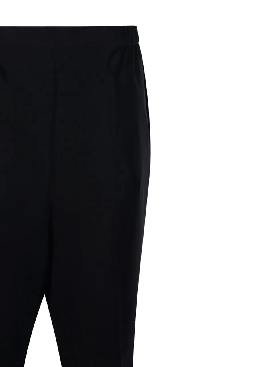 Mes Demoiselles Berla Silk Wide-Leg Pants