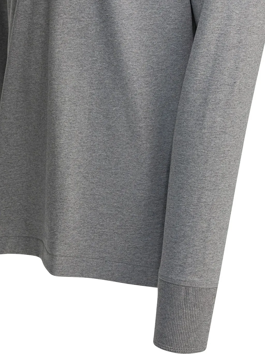 Henley Long Sleeve T-Shirt