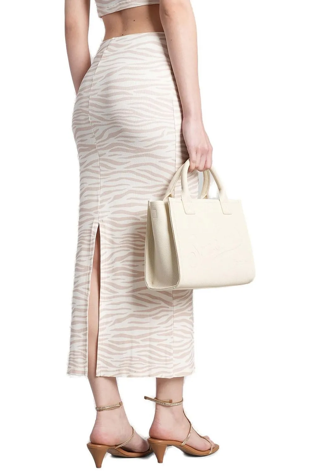 Lane Midi Skirt